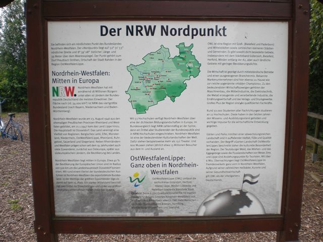 Nordpunkt NRW